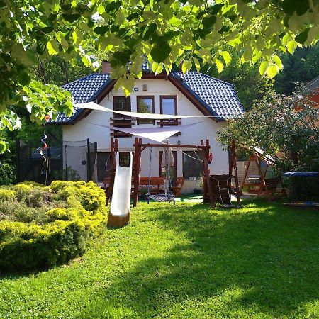 Liliána Vendégház Balatonfůzfő Kültér fotó