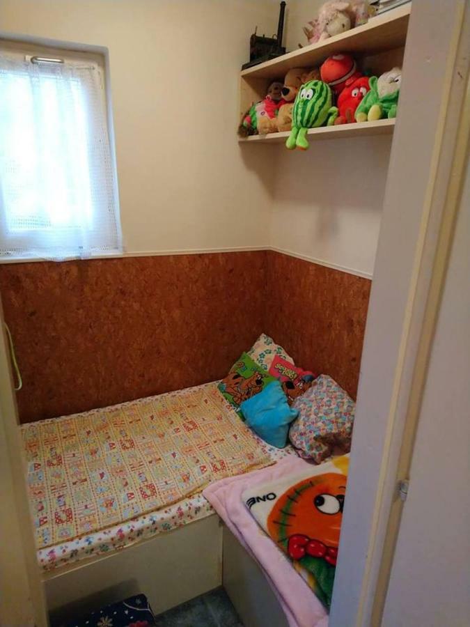 Liliána Vendégház Balatonfůzfő Kültér fotó