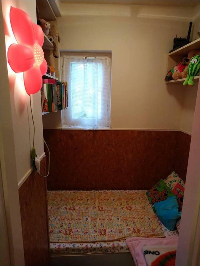 Liliána Vendégház Balatonfůzfő Kültér fotó
