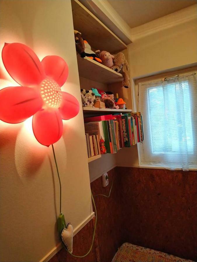 Liliána Vendégház Balatonfůzfő Kültér fotó